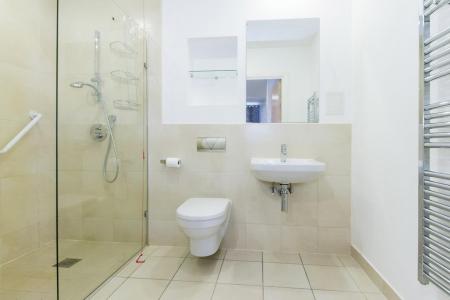 En-Suite Shower/Wet Room