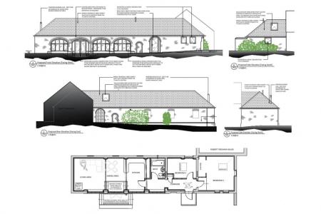 Proposed Annex Drawings