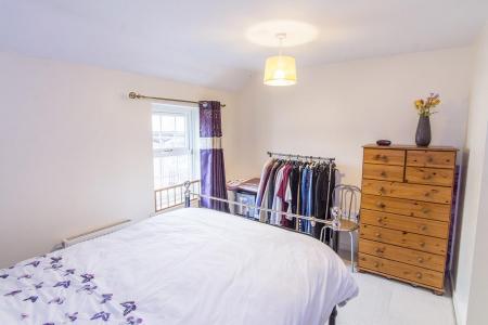 (Bedroom One Photo Two)