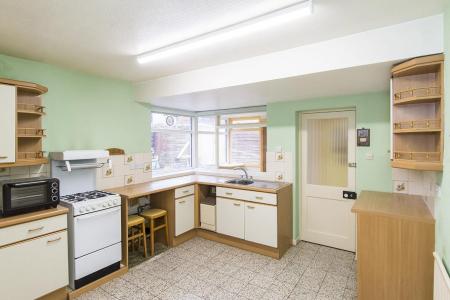 (Kitchen Photo Two)