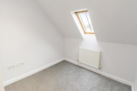 Study/Bedroom Three