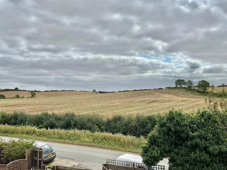 (Photo of Country Views To Front)