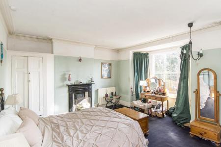 (Bedroom One Photo Two)