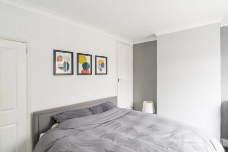(Bedroom One Photo Two)