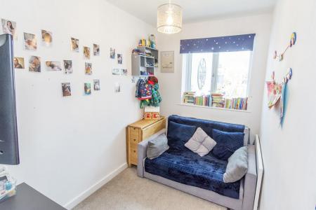Study/Playroom