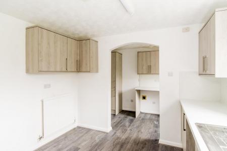 (Kitchen Photo Two)