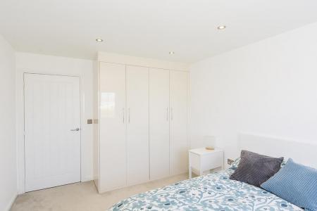 (Bedroom Two Photo Two)