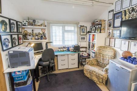 (Coach House Office 1 Photo)