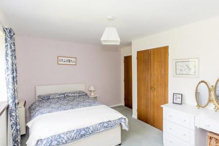 (Bedroom One Photo Two)