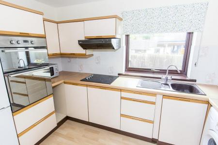 Kitchen / Breakfast Room