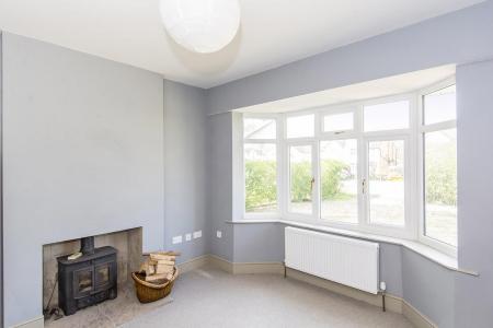 Reception Room One