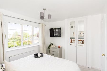 (Bedroom Two Photo Two)
