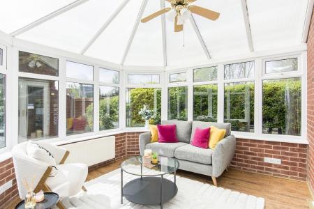 (Conservatory Photo Two)