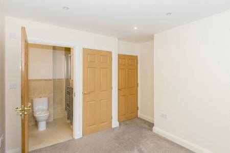 (Bedroom One Photo Two)