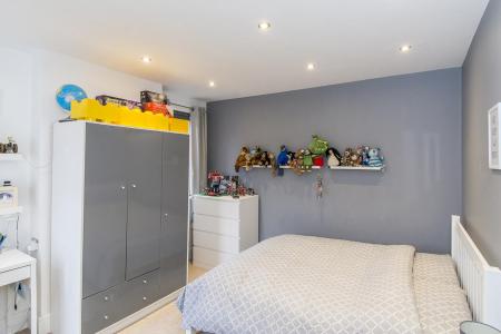 (Bedroom Two Photo Two)