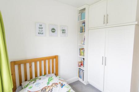 (Bedroom Three Photo Two)