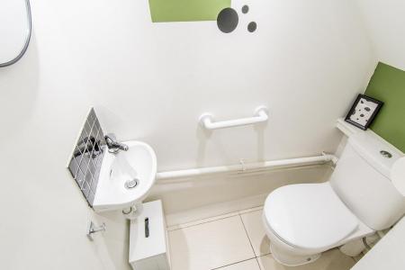WC