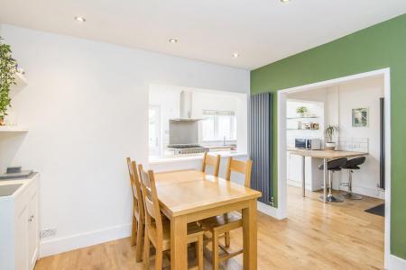 (Dining Room Area Two)