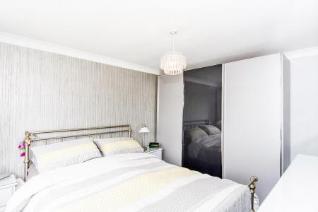 (Bedroom One Photo Two)