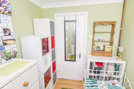 (Bedroom Three Photo Two)