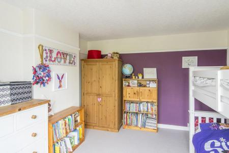 (Bedroom Two Photo Two)