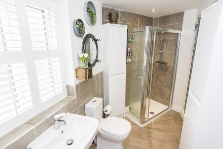 En-Suite