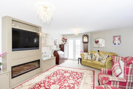 (Lounge Photo Three)