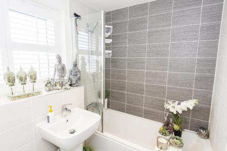 (Bathroom Photo Two)