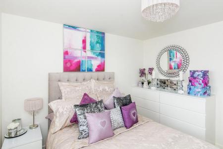 (Bedroom Three Photo Two)