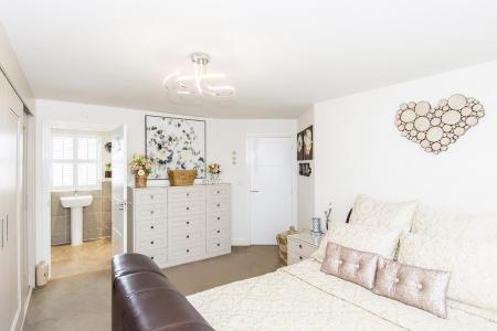 (Bedroom One Photo Two)