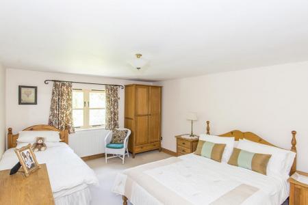 Bedroom Four