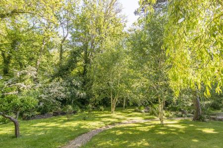 (Land Owned by Boughton Estates - Available to Ren