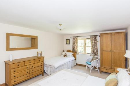 (Bedroom Four Photo Two)