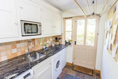 (Utility Room Photo Two)