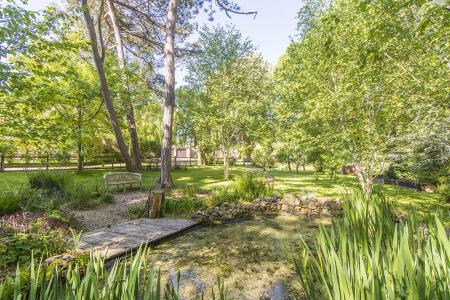 (Land Owned by Boughton Estates - Available to Ren