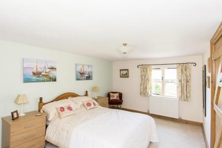 (Bedroom Two Photo Two)