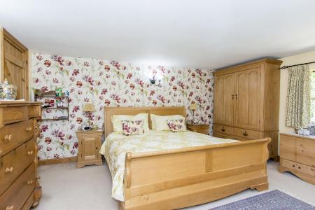 (Bedroom One Photo Two)