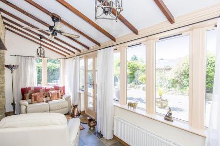 (Garden Room Photo Three)