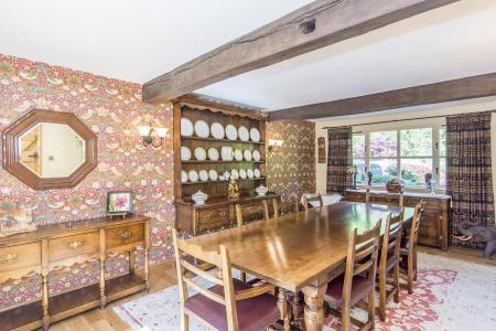 (Dining Room Photo Two)