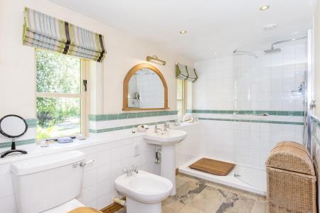 En-Suite