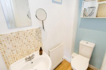 En-Suite