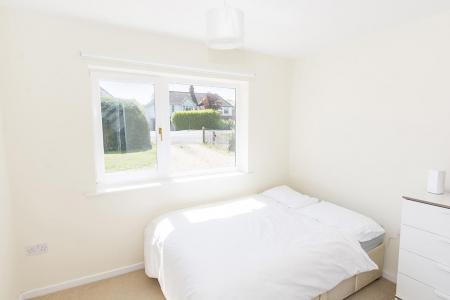 Study/Bedroom Five