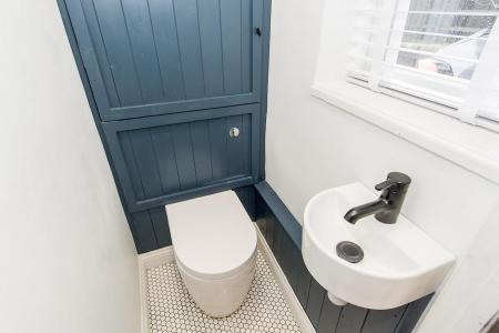 WC