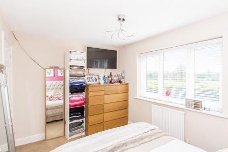 (Bedroom One Photo Two)