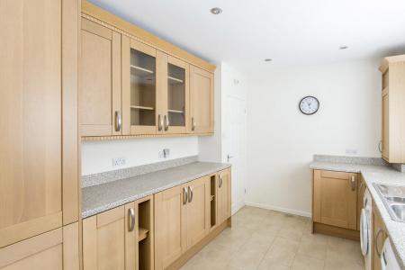 (Kitchen Photo Two)