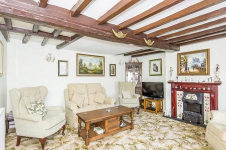 (Lounge Photo Two)