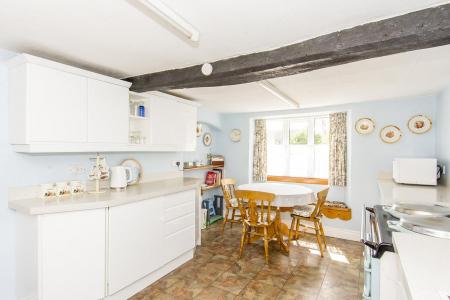 (Kitchen Photo Two)