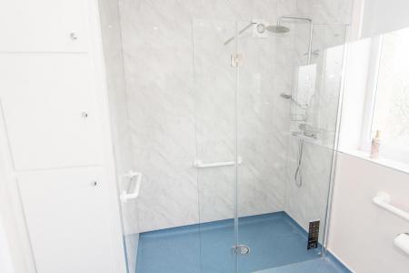 Wet Room