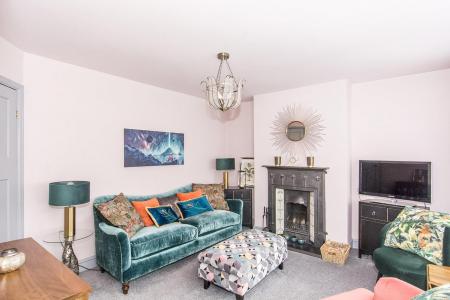 (Lounge Photo Two)