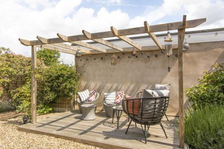 (Rear Garden Photo Two)